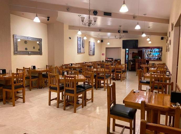 Palace 3* Puebla