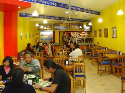 Palace 3* Puebla